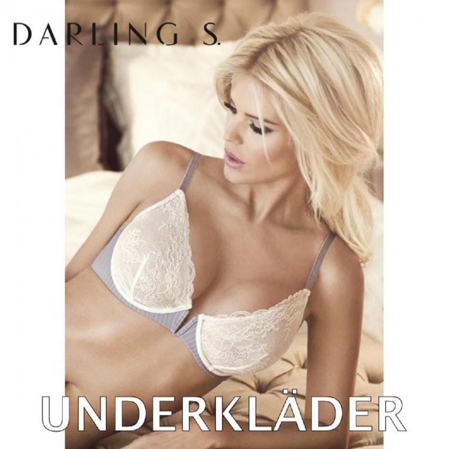 Underklader . Darling S (2019-10-31-2019-10-31)