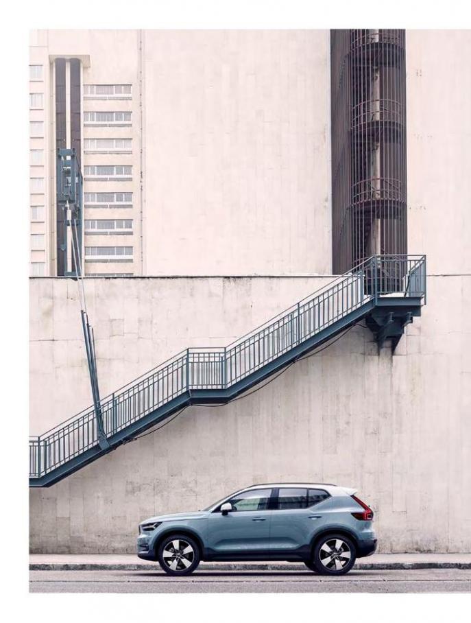  Volvo XC40 . Page 28