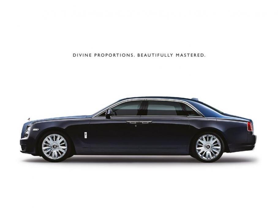  Rolls-Royce Ghost . Page 5