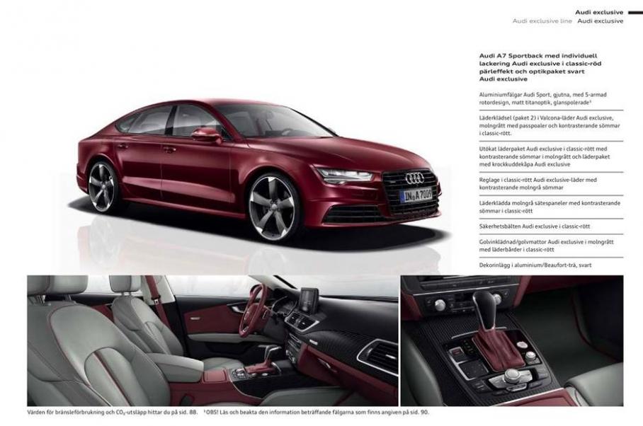  Audi A7&S7 . Page 75