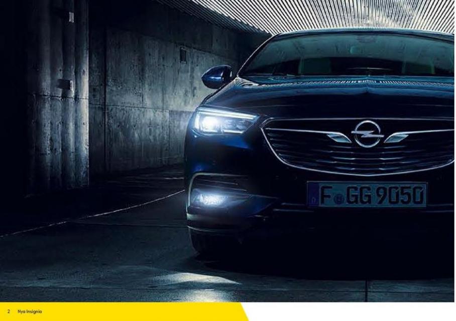  Opel Insignia . Page 2
