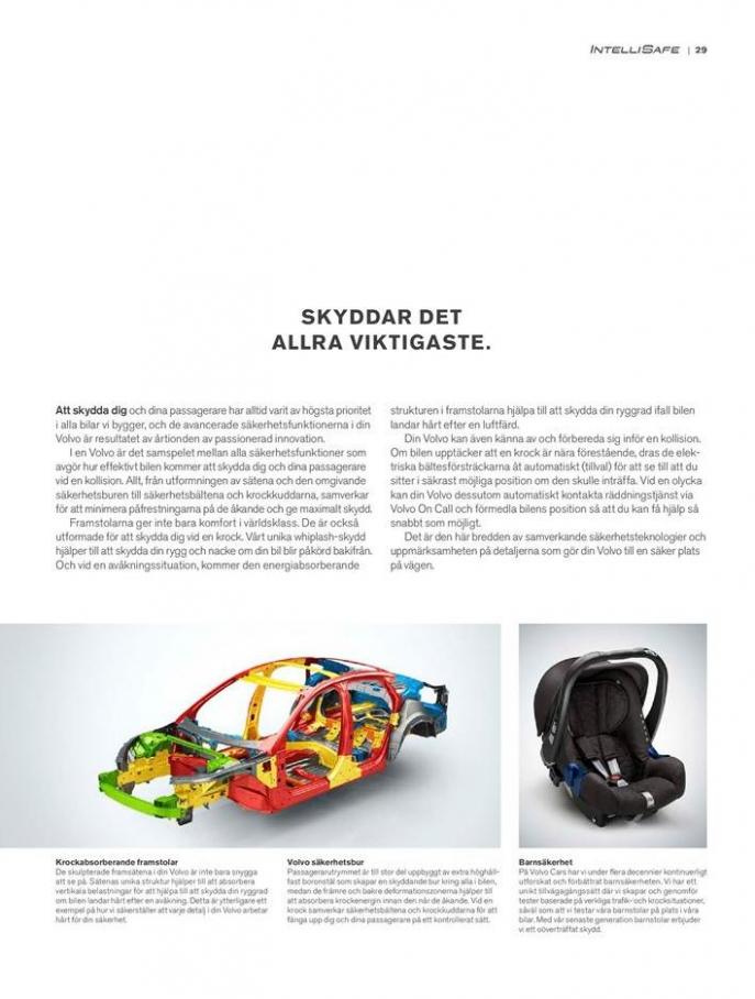  Volvo S90 . Page 31