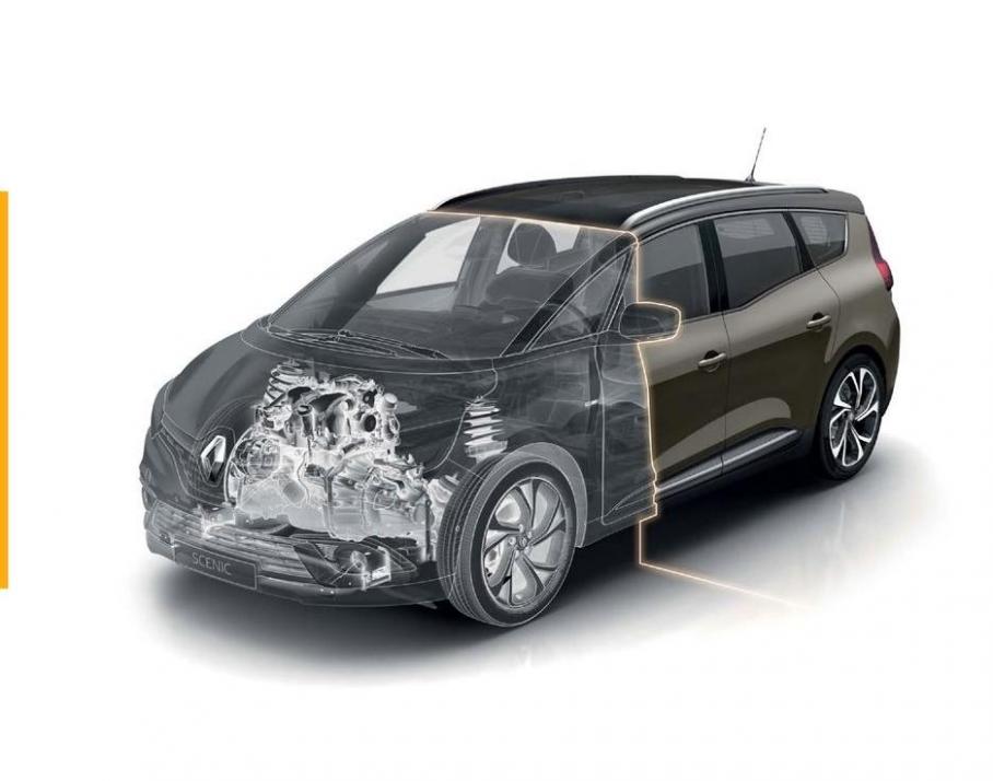  Renault Grand Scenic . Page 48