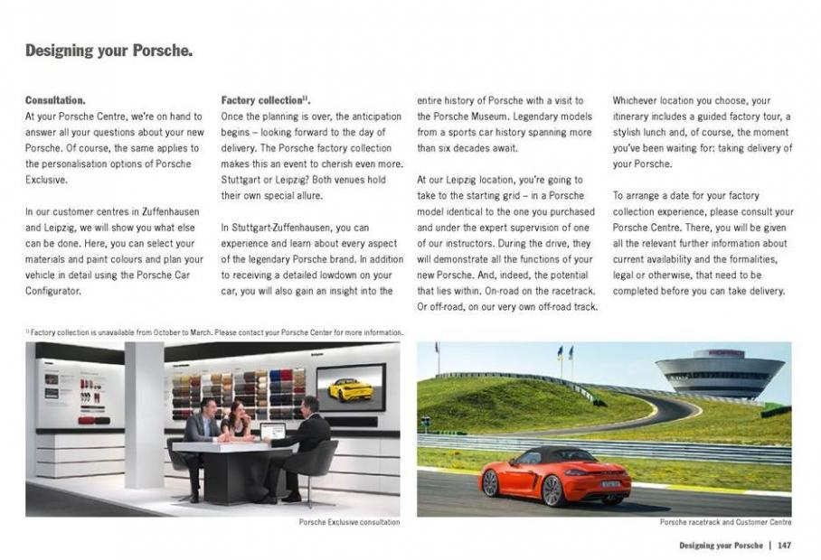  Porsche 718 . Page 143