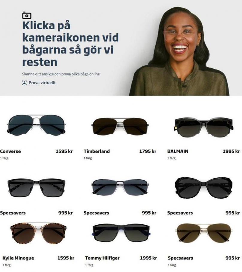  Specsavers Erbjudande New Arrivals . Page 6