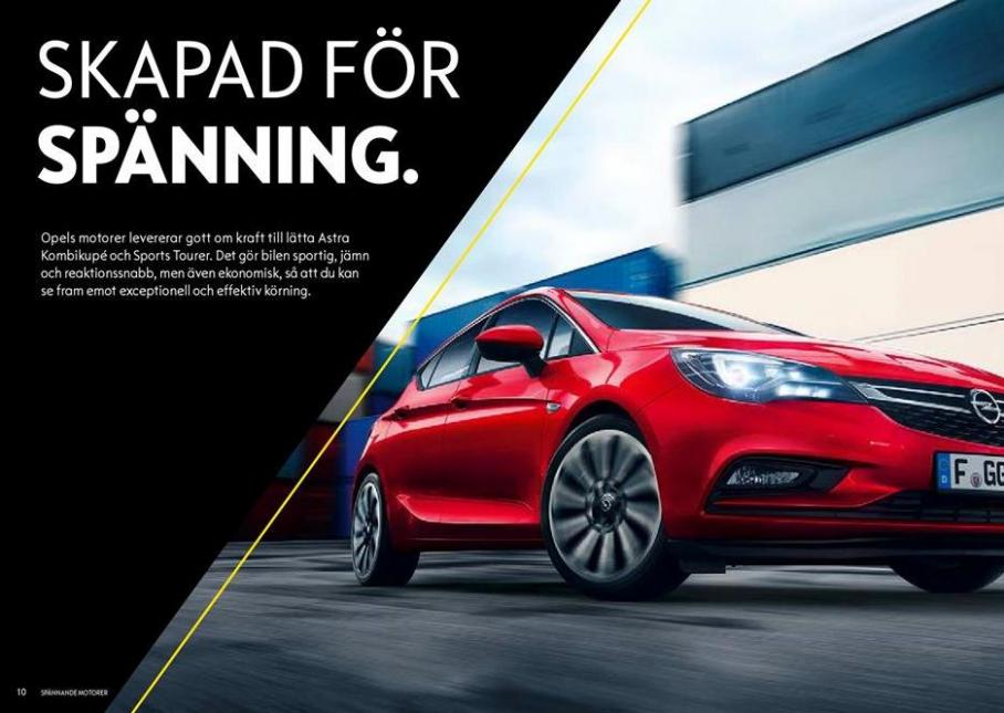  Opel Astra . Page 10