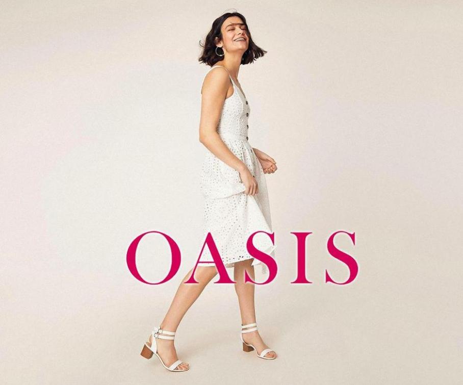 Sale Collection . Oasis (2019-10-21-2019-10-21)