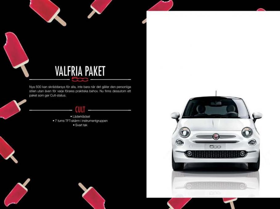  Fiat 500 . Page 46