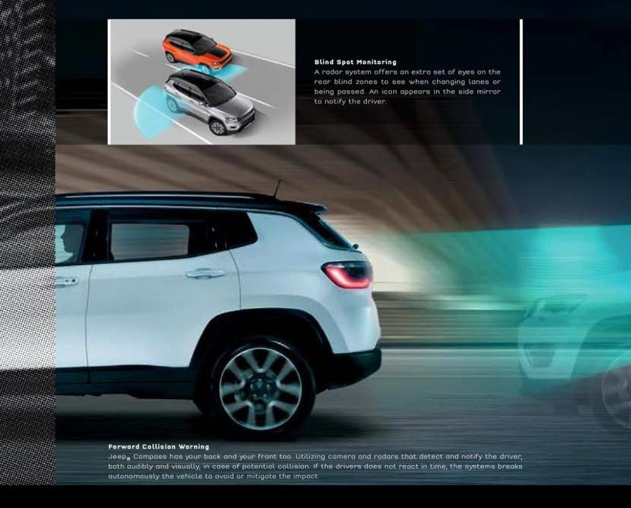  Jeep Compass . Page 24