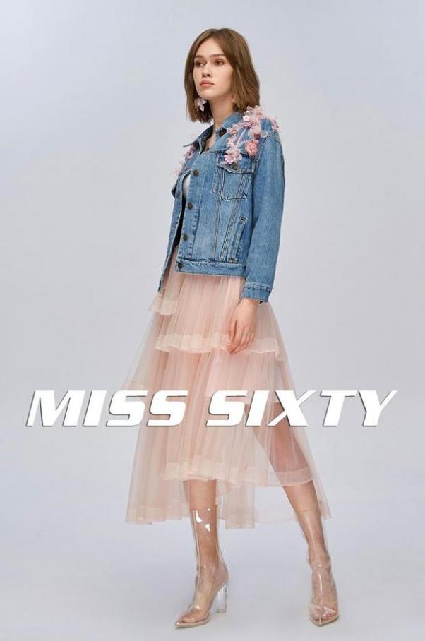 Denim Collection . Miss Sixty (2019-10-21-2019-10-21)