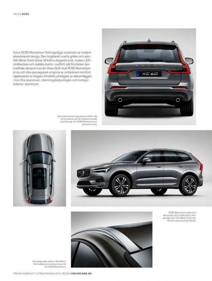  Volvo XC60 . Page 58