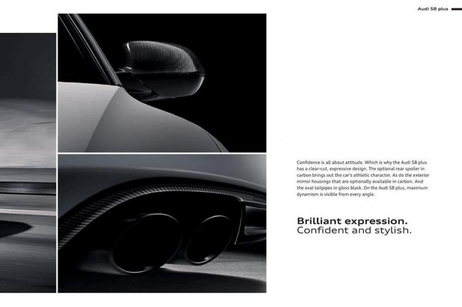  Audi A8&S8 . Page 43