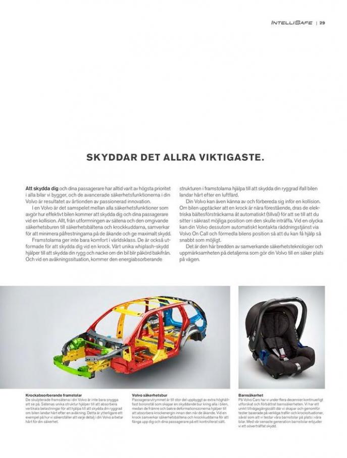  Volvo XC90 . Page 31