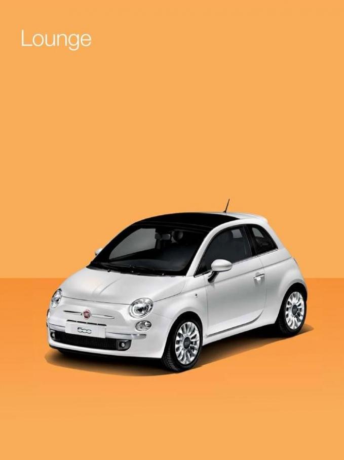  Fiat 500 . Page 22