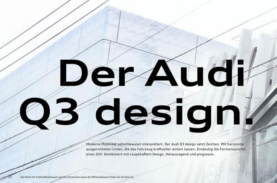  Audi Q3 . Page 12