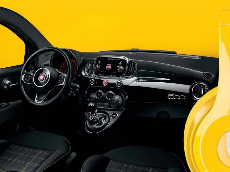  Fiat 500 . Page 24
