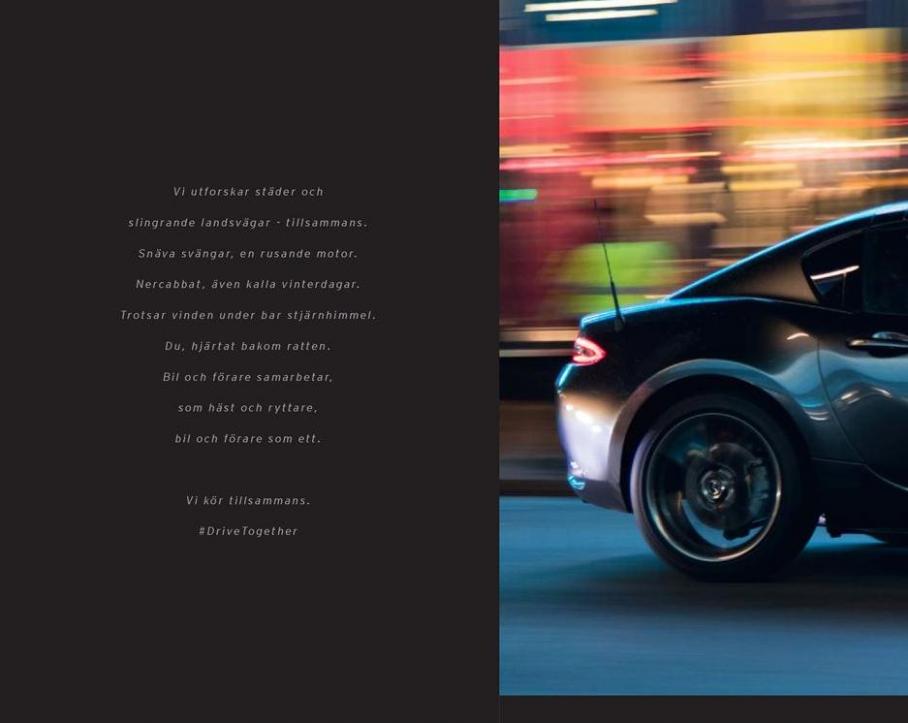  Mazda MX-5 . Page 2
