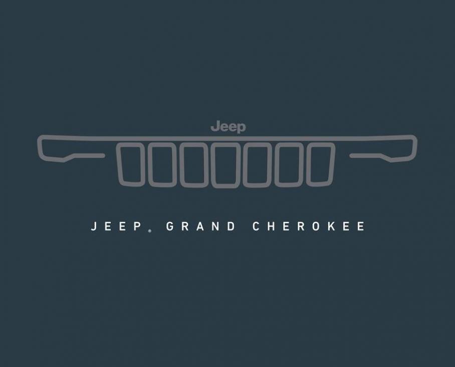 Jeep Grand Cherokee . Jeep (2019-12-31-2019-12-31)