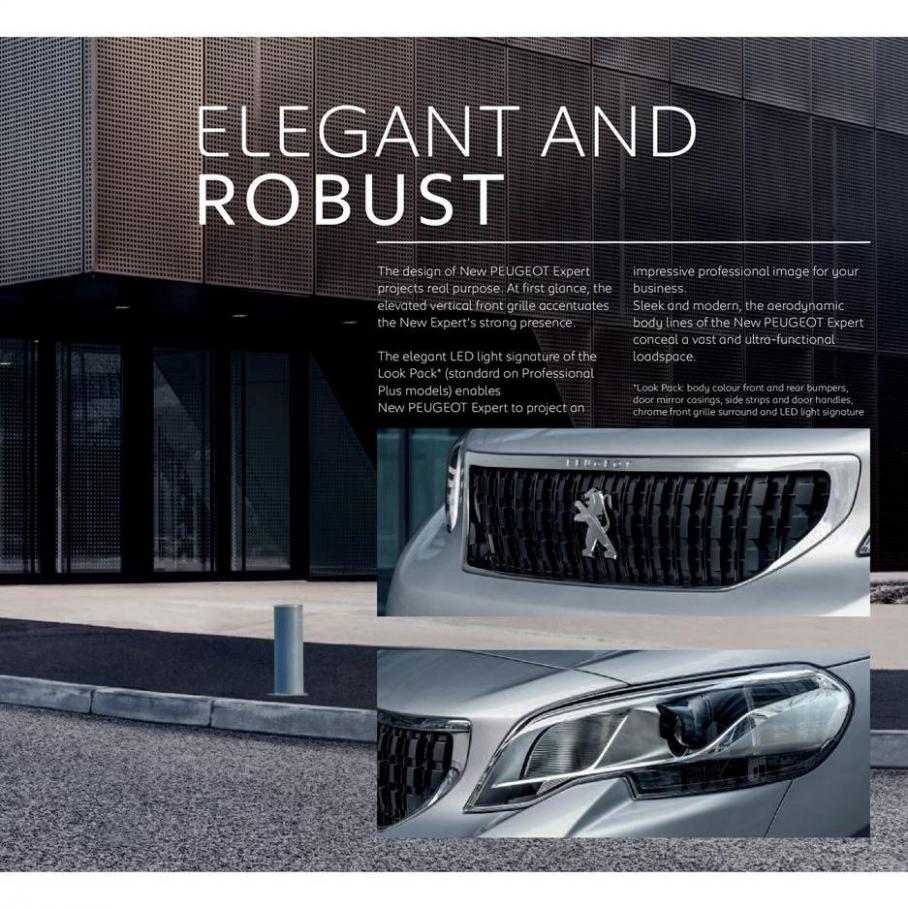  Peugeot Expert . Page 7