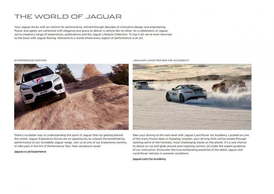  Jaguar I-Pace . Page 48
