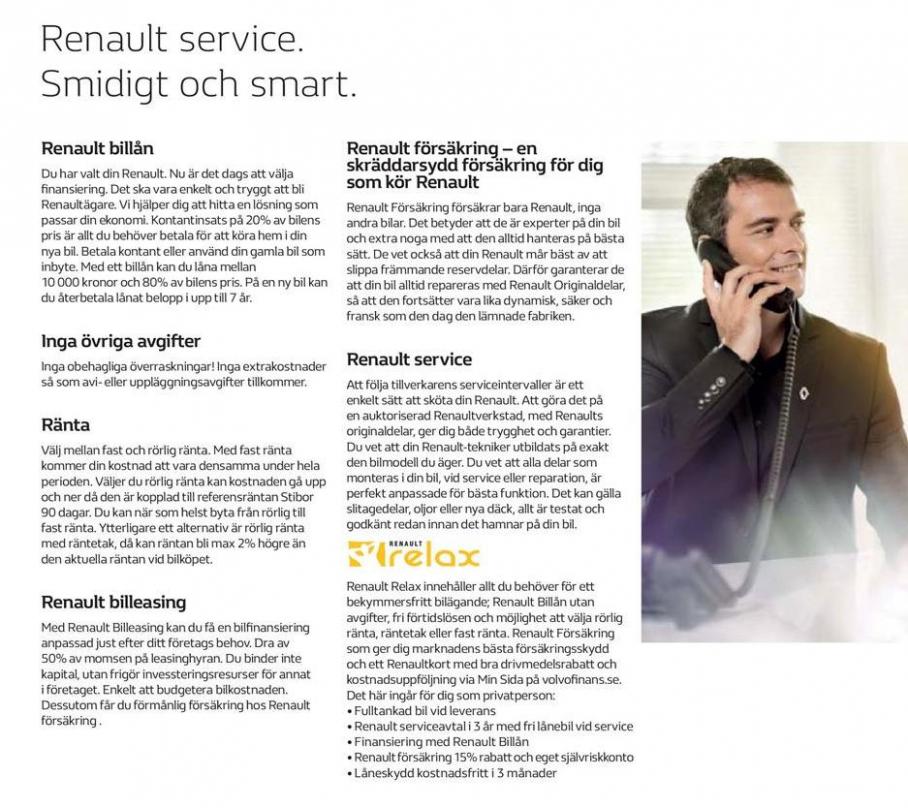  Renault Zoe . Page 41
