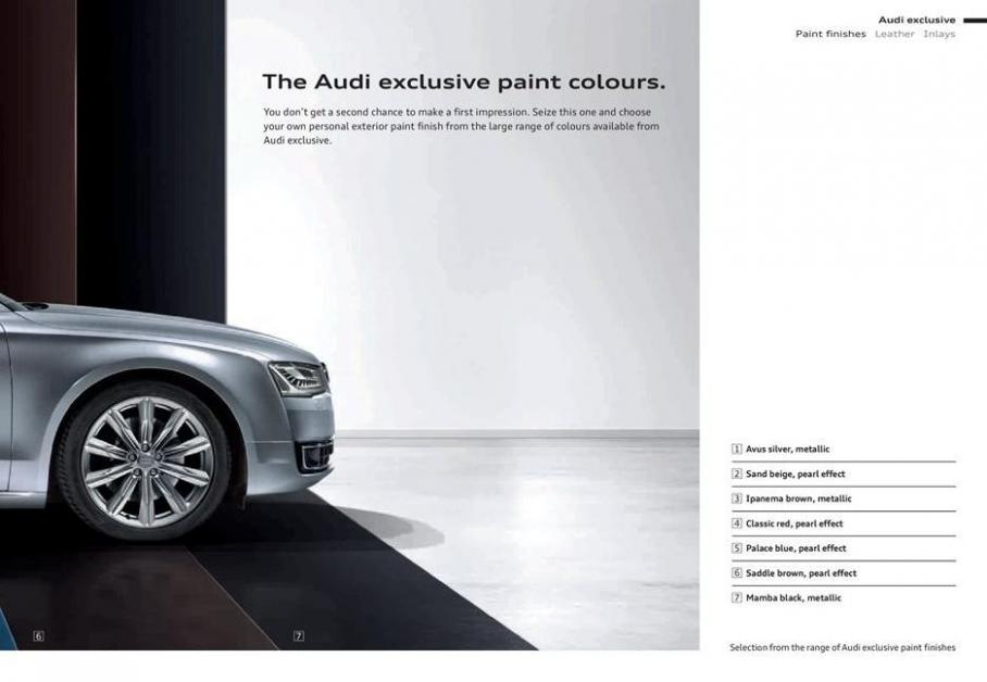  Audi A8&S8 . Page 93