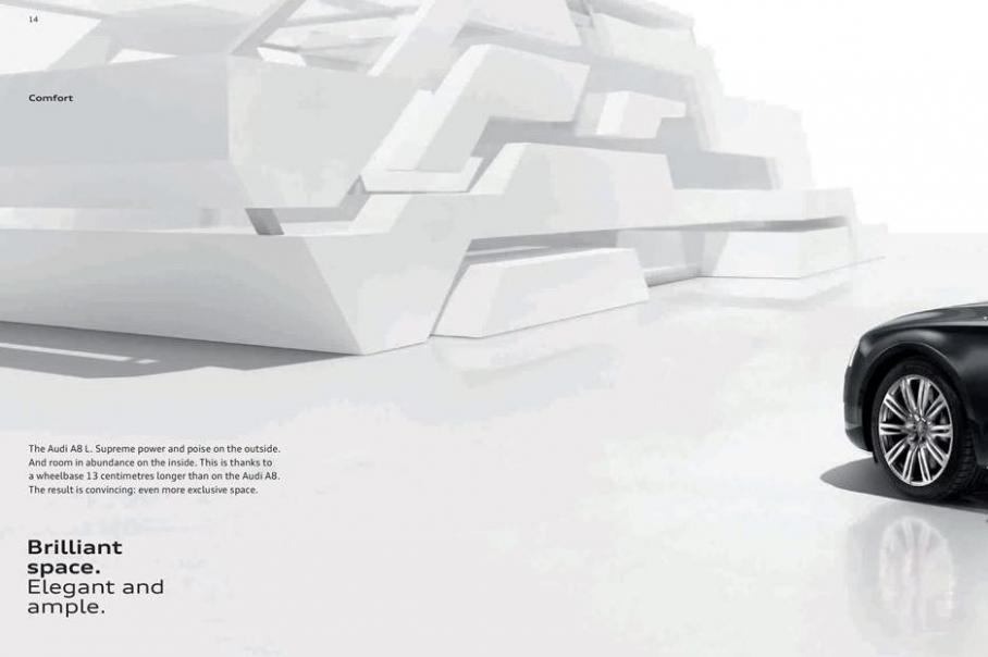  Audi A8&S8 . Page 22