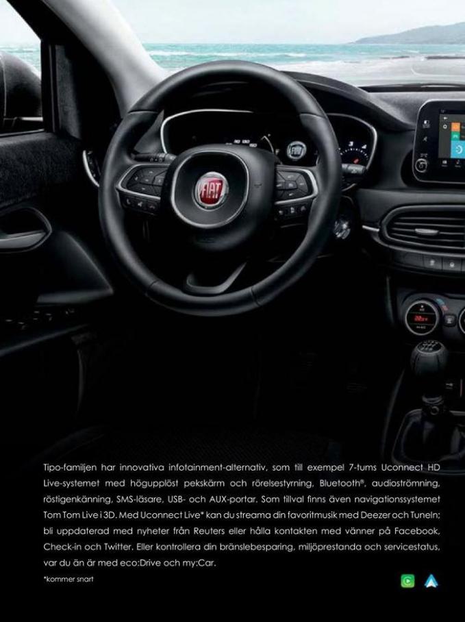  Fiat Tipo . Page 32