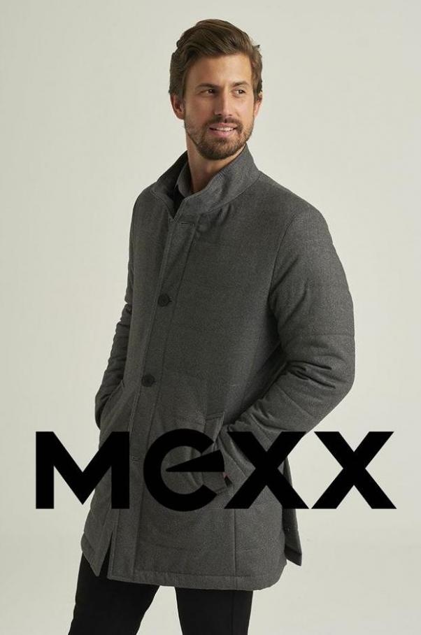 Trendy for Men . Mexx (2019-09-27-2019-09-27)