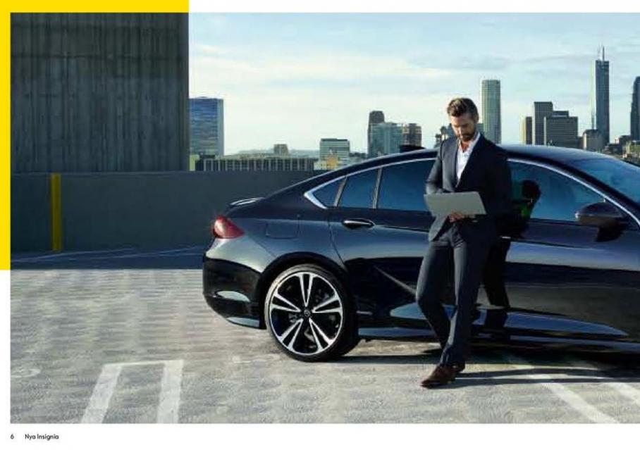  Opel Insignia . Page 6