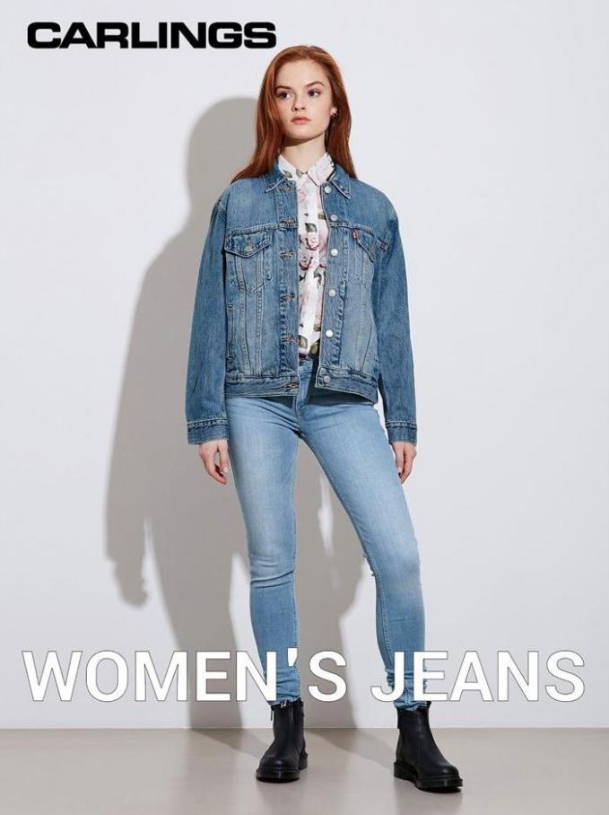 Jeans Guide . Carlings (2019-10-21-2019-10-21)