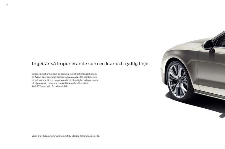  Audi A7&S7 . Page 4