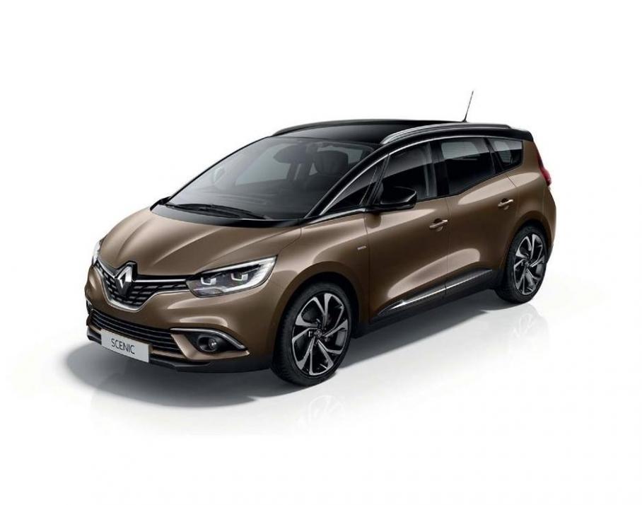  Renault Grand Scenic . Page 30