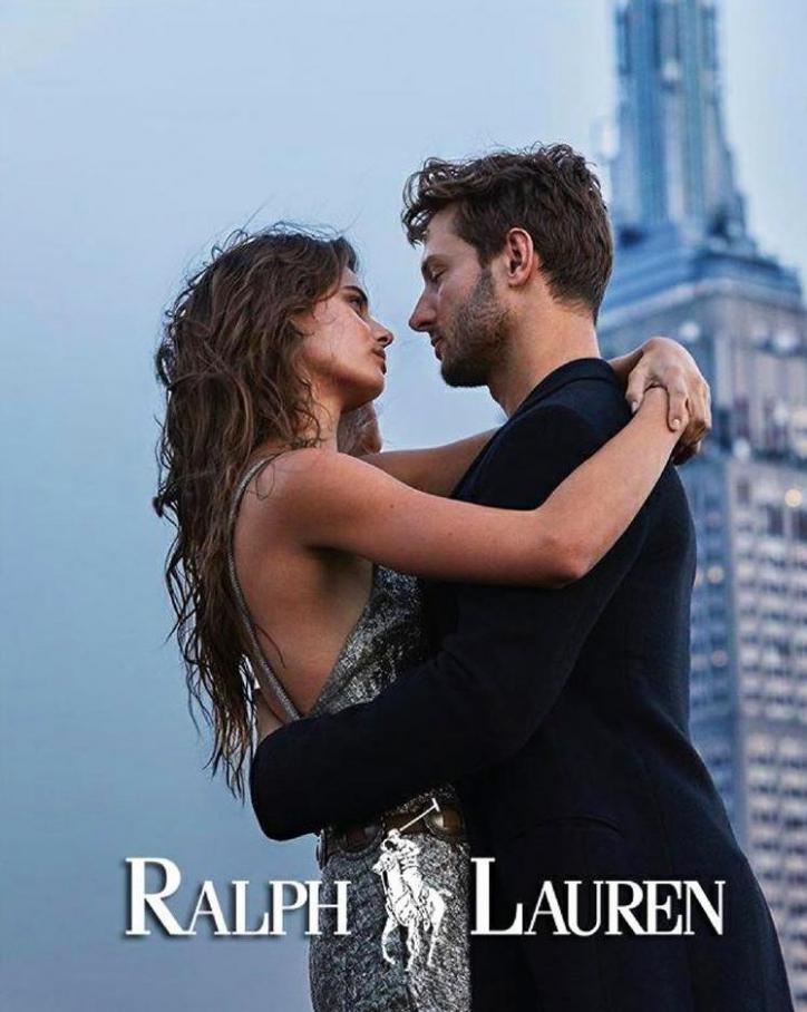 New Arrivals . Ralph Lauren (2019-11-17-2019-11-17)