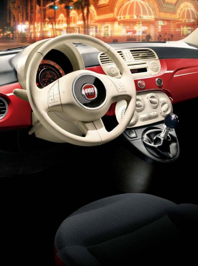  Fiat 500 . Page 34