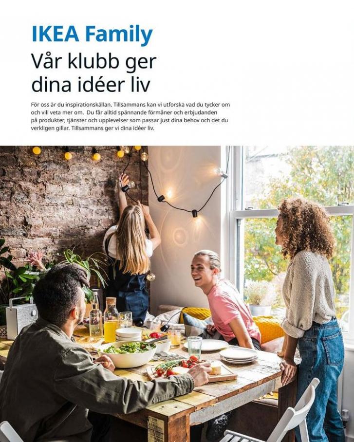  IKEA Katalogen 2020 . Page 194