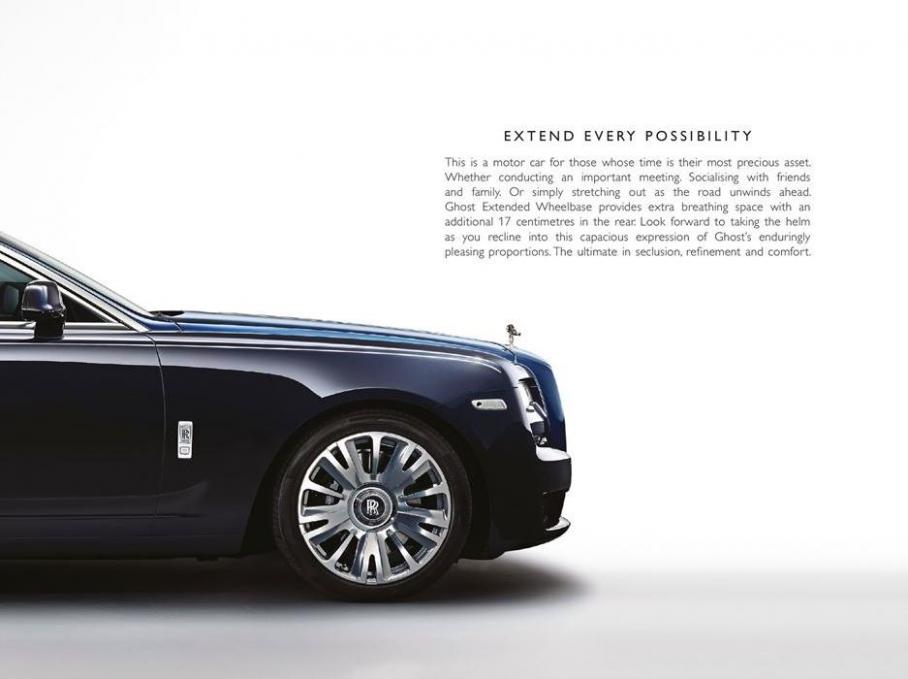  Rolls-Royce Ghost . Page 19