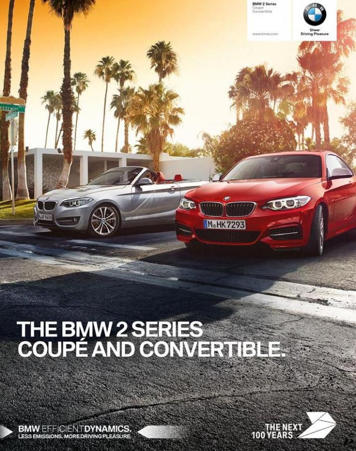BMW 2 Series . Holmgrens Bil (2019-12-31-2019-12-31)