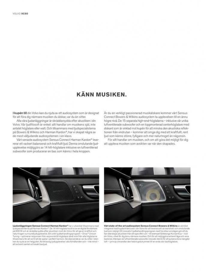  Volvo XC60 . Page 24