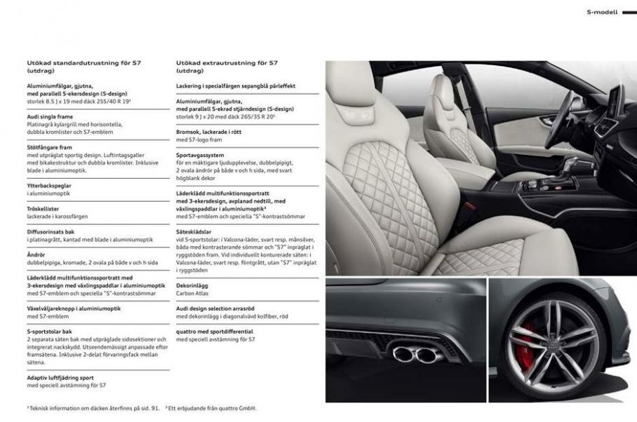  Audi A7&S7 . Page 65