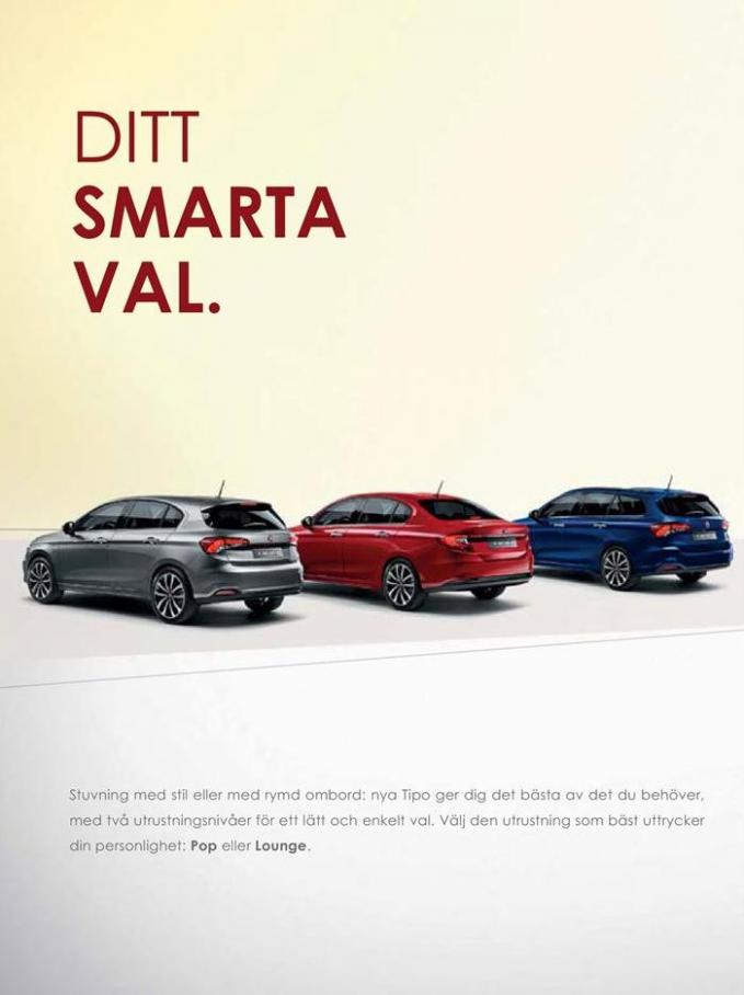  Fiat Tipo . Page 40