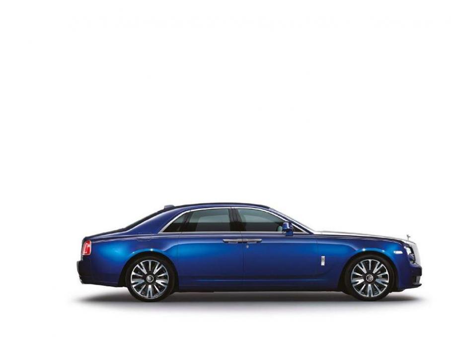  Rolls-Royce Product Range . Page 24