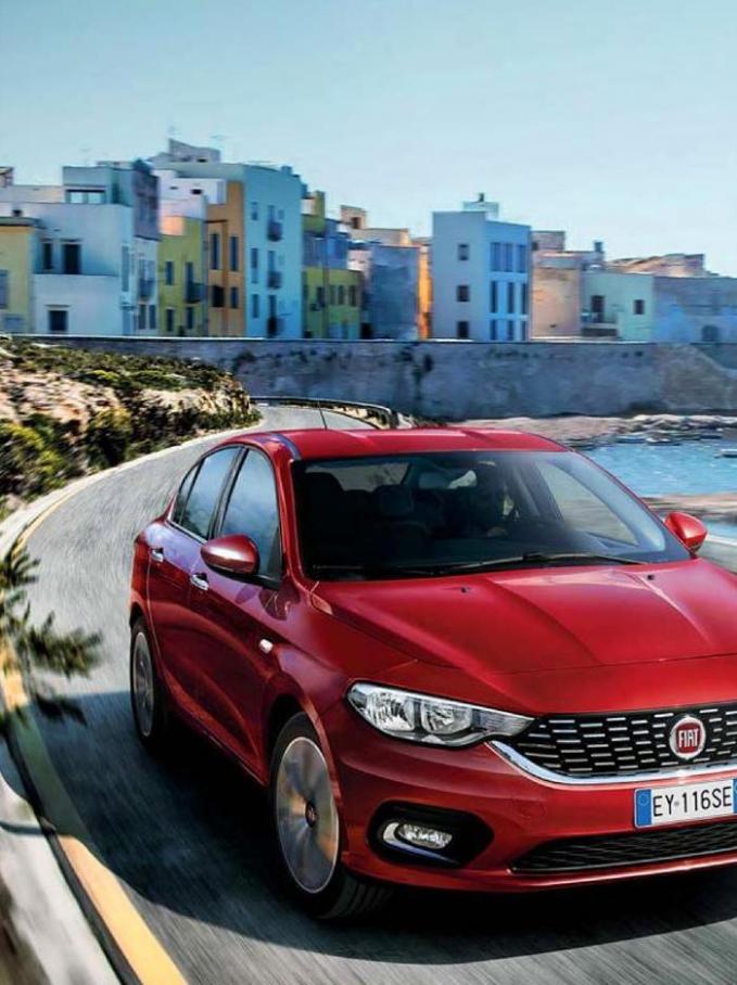  Fiat Tipo . Page 20
