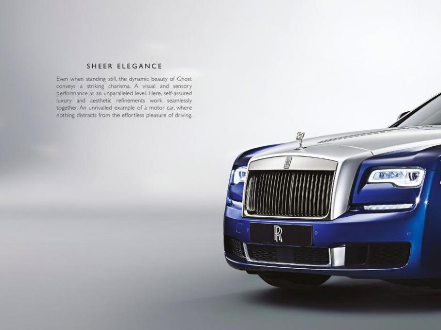 Rolls-Royce Ghost . Page 8