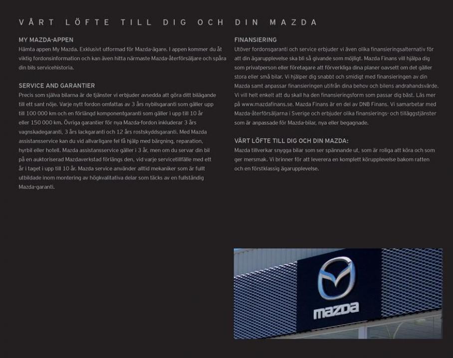  Mazda 6 . Page 46