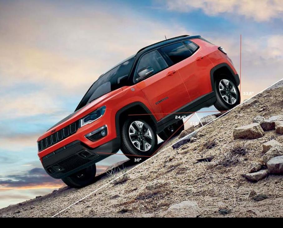  Jeep Compass . Page 34