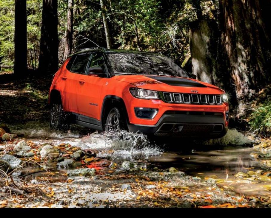  Jeep Compass . Page 33