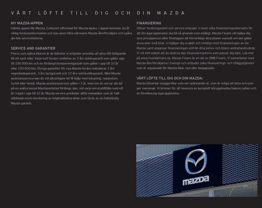  Mazda CX-3 . Page 46