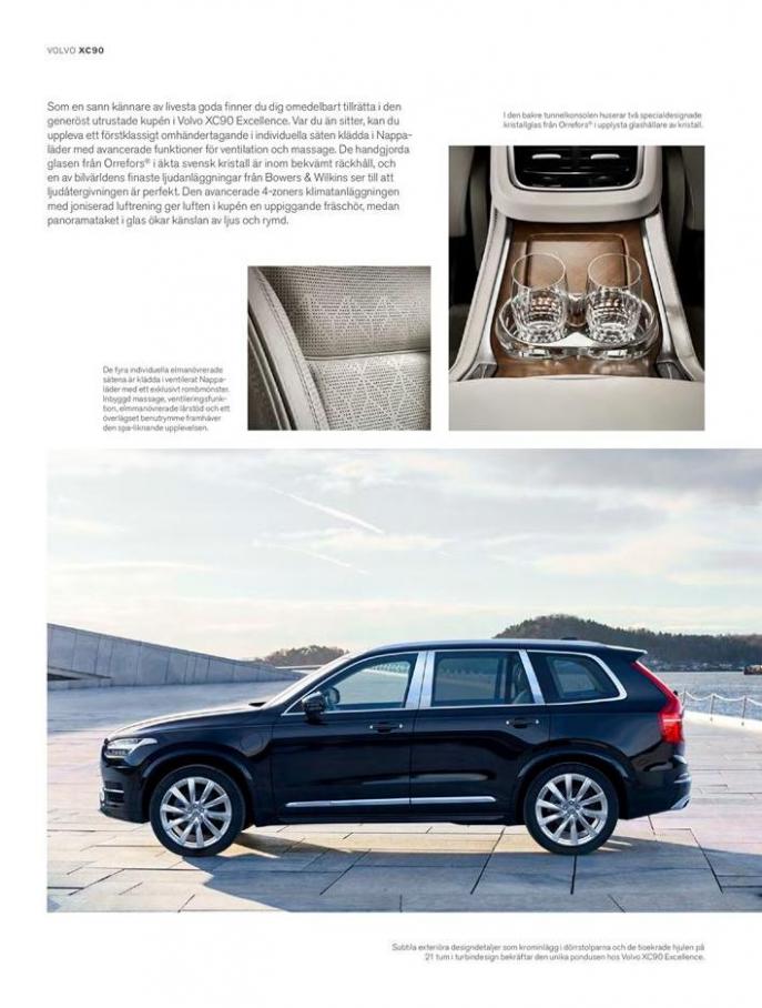  Volvo XC90 . Page 48