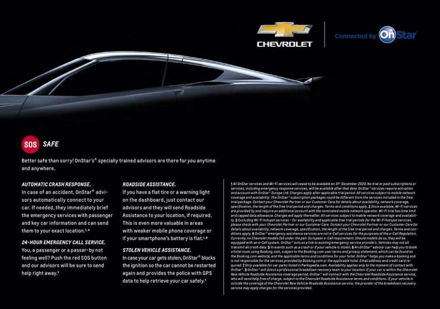  Chevrolet Corvette . Page 49